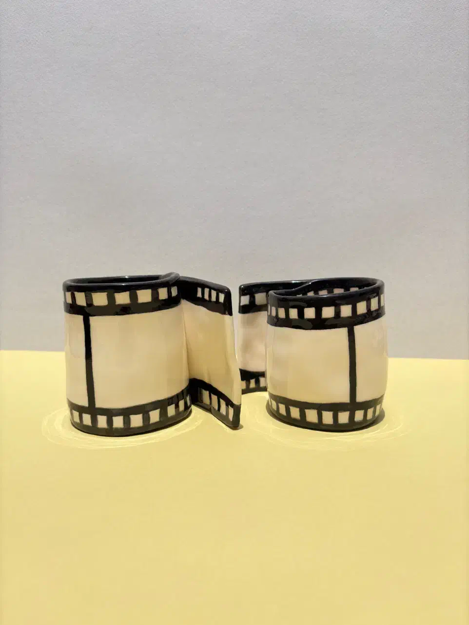 ساخت ظروف سرامیکی دستساز|استخدام هنری و رسانه|یزد, |دیوار