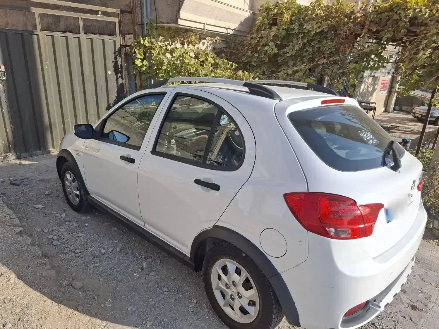 کوئیک s1401|خودرو سواری و وانت|دماوند, گیلاوند|دیوار