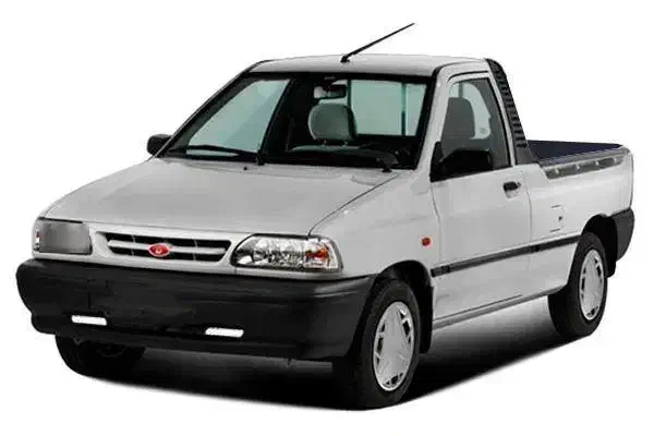 پراید وانت خشکGx|خودرو سواری و وانت|بابل, |دیوار