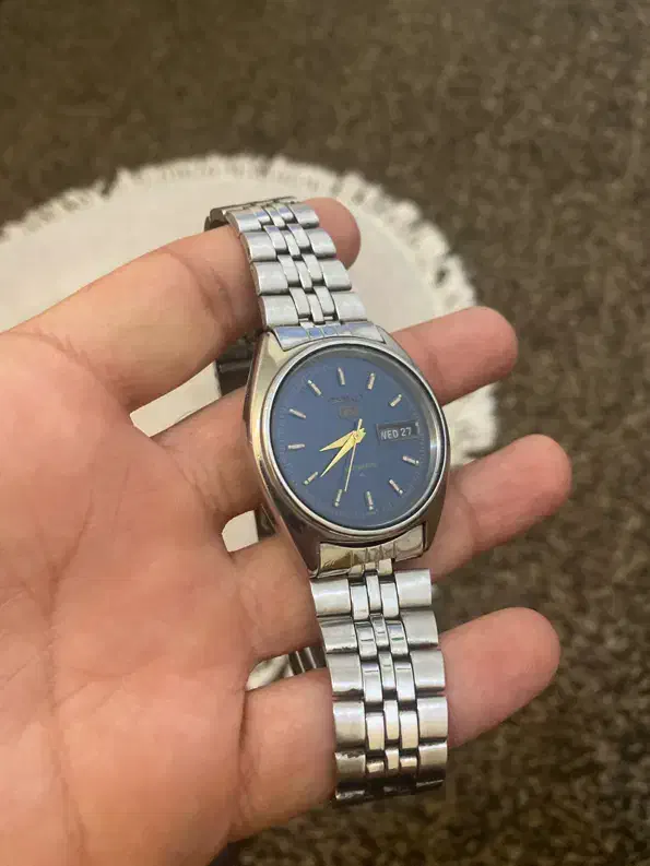 سیکو ۶۳۰۹|ساعت|تهران, جنت‌آباد جنوبی|دیوار