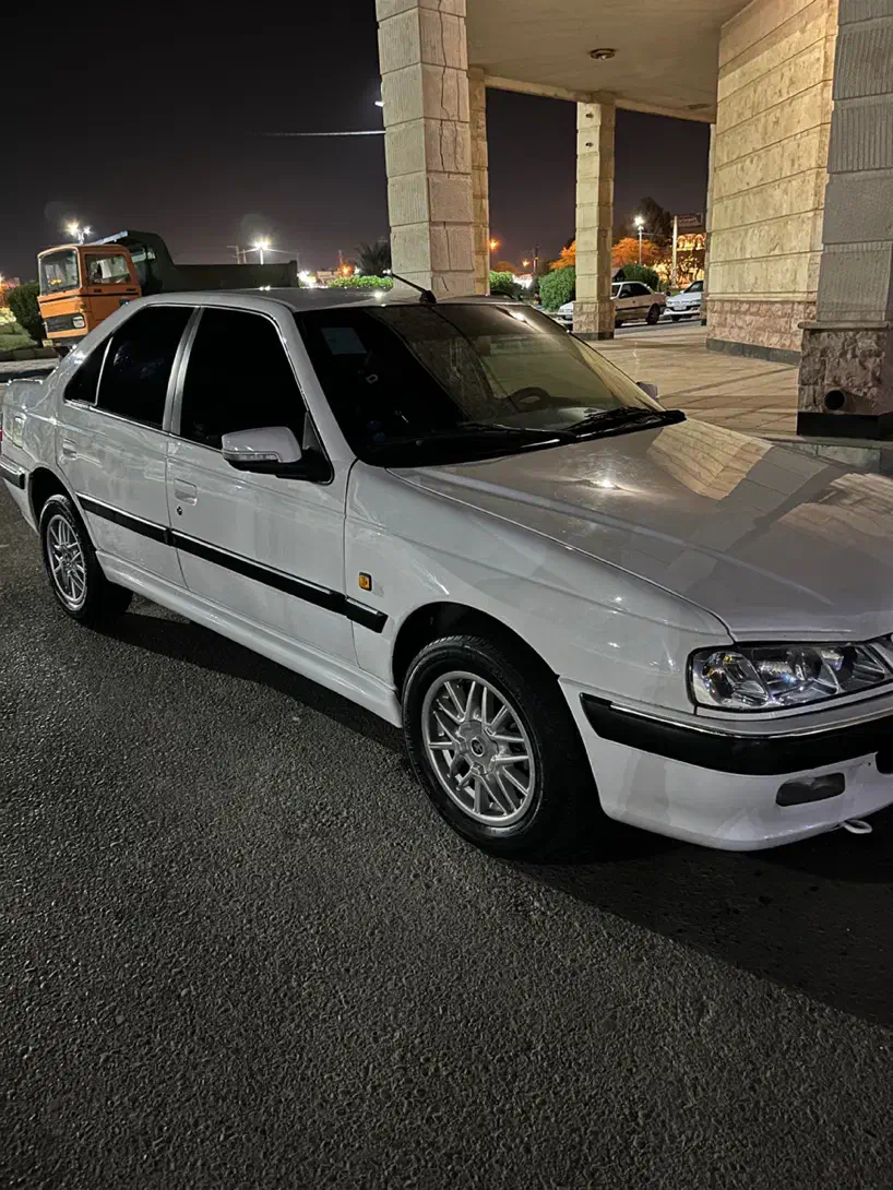 پارس tu5|خودرو سواری و وانت|بندر ماهشهر, |دیوار