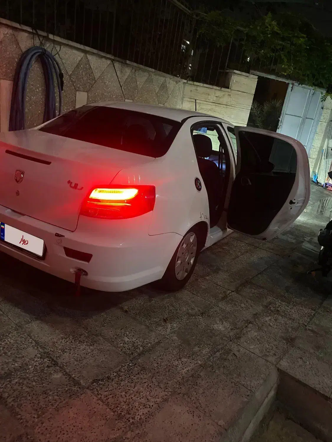 رانا مدل ۹۴ Lx|خودرو سواری و وانت|تهران, شادمان|دیوار