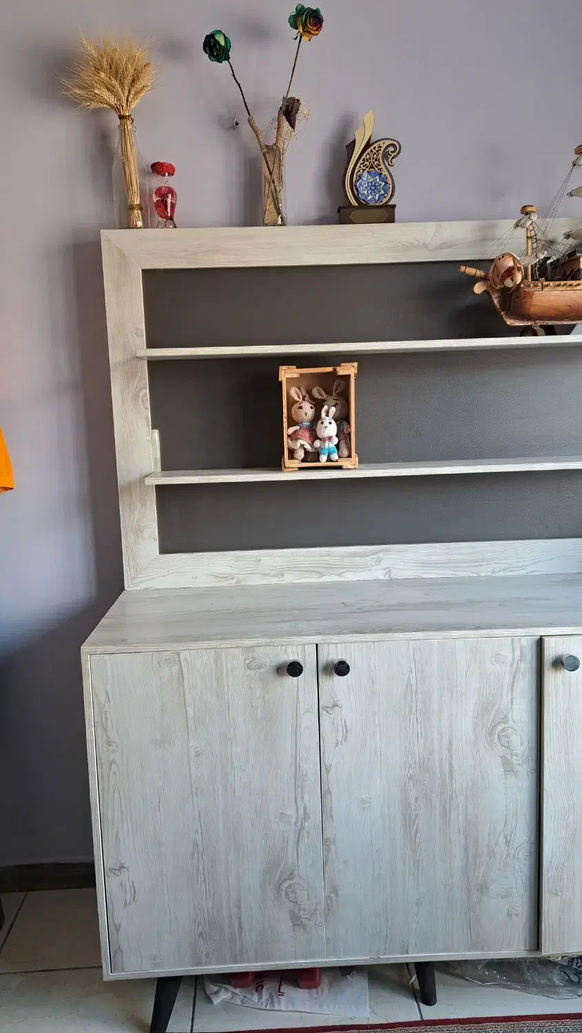 میز بار|بوفه، ویترین، کنسول|کیش, |دیوار