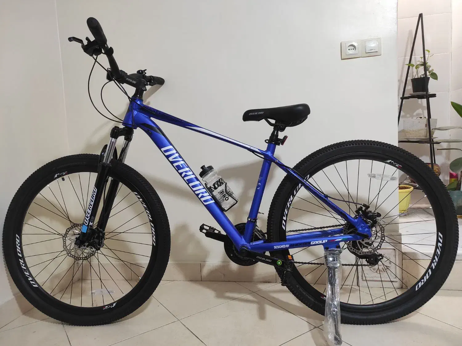 دوچرخه اورلورد سایز 29|دوچرخه، اسکیت، اسکوتر|پاکدشت, پاکدشت (مامازند)|دیوار