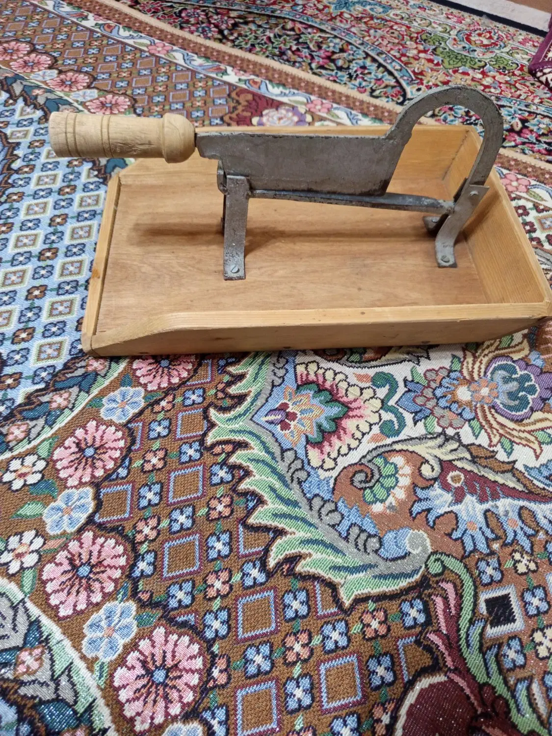 قند شکن|ظروف پختوپز|زاهدان, |دیوار
