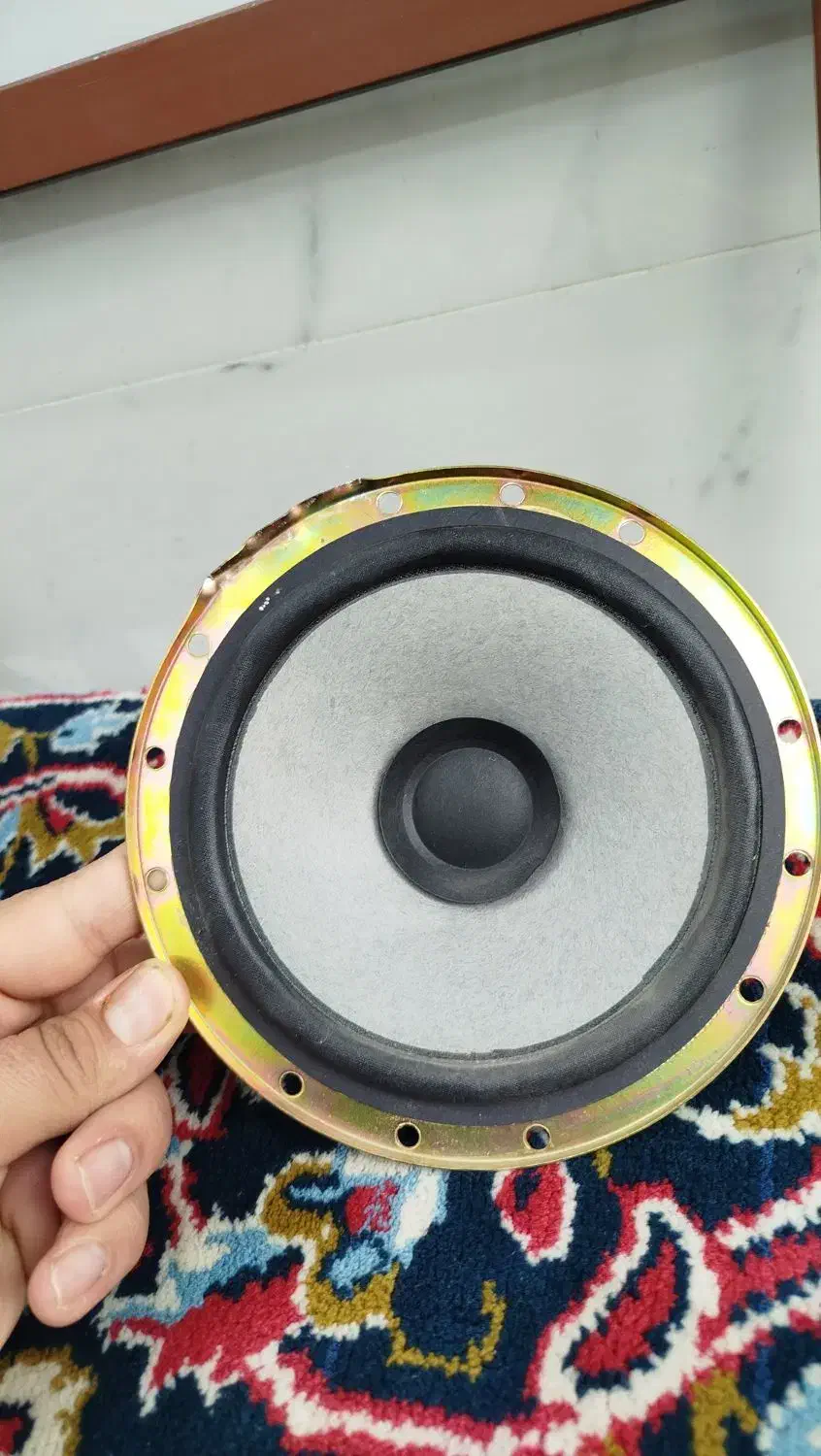 اسپیکر باند وپلیر|سیستم صوتی خانگی|سردشت, |دیوار