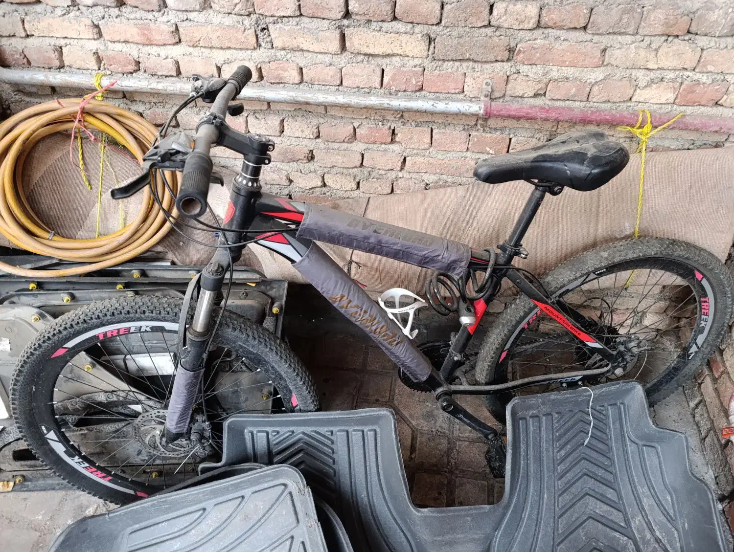 دوچرخه|دوچرخه، اسکیت، اسکوتر|ارومیه, |دیوار