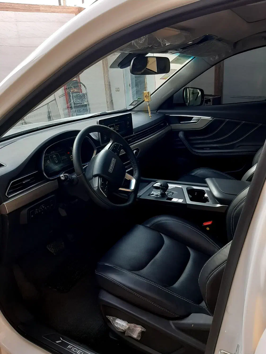 فیدلیتی مدل ۴۰۳|خودرو سواری و وانت|لار, |دیوار