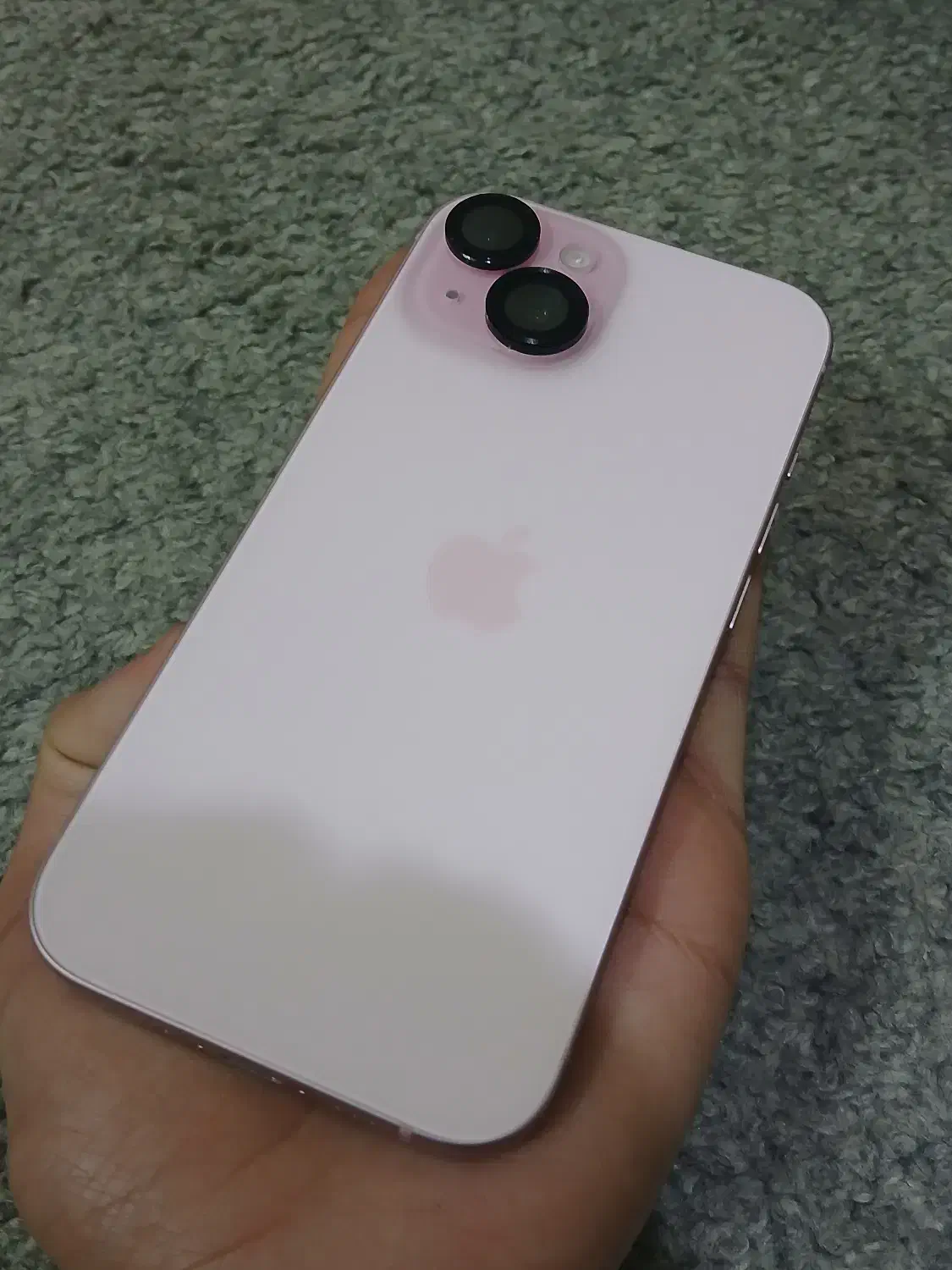 آیفون ۱۵|موبایل|اردبیل, |دیوار