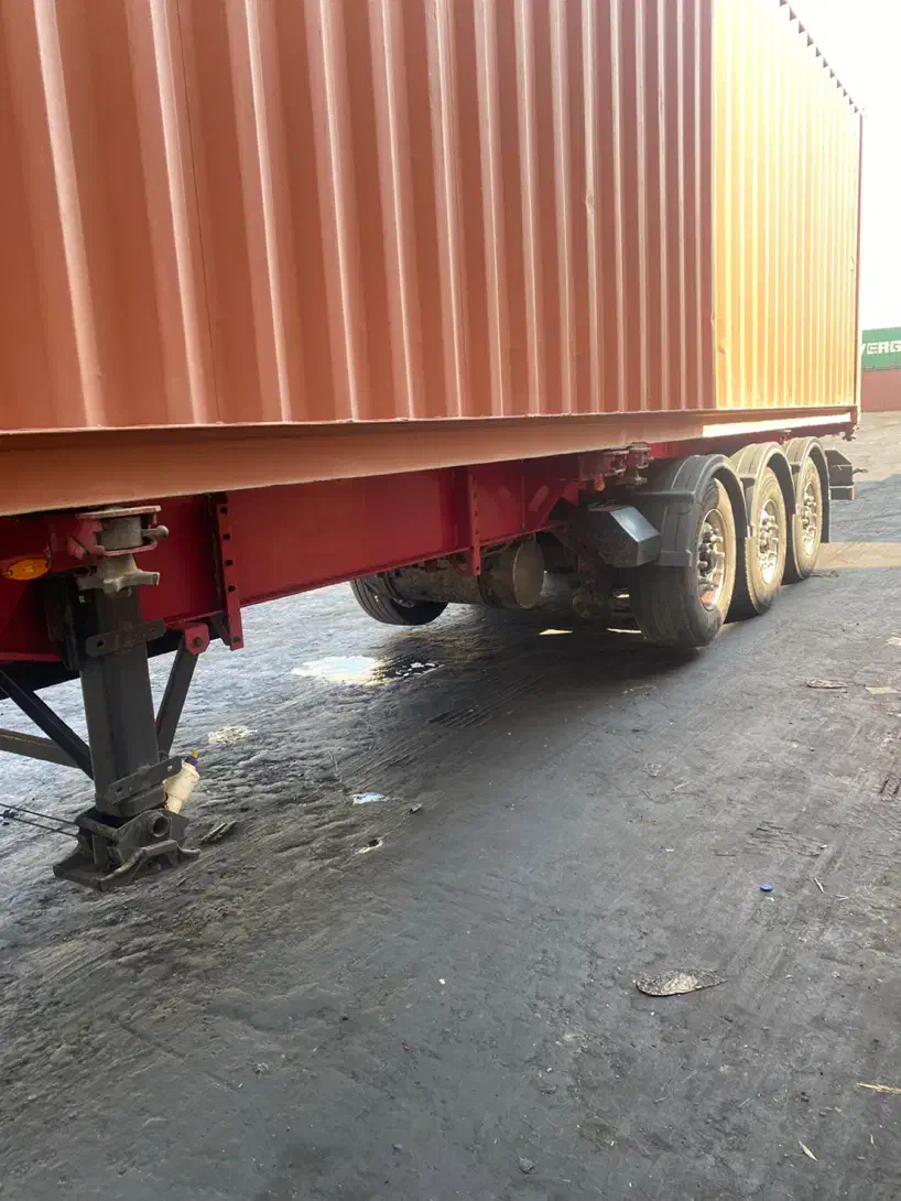 تیغه ماموت ۸۹|خودرو سنگین|بندرعباس, |دیوار