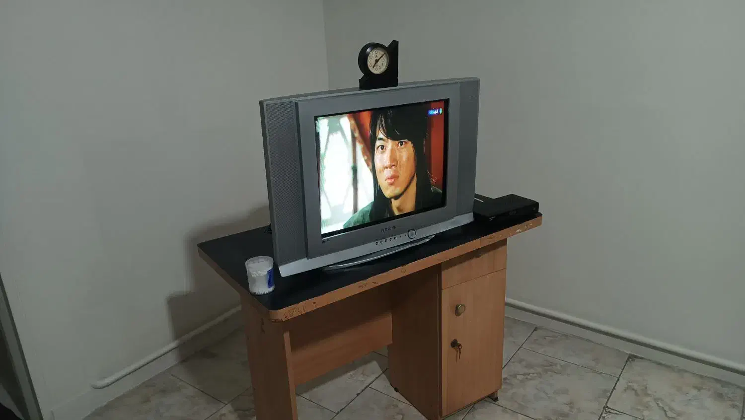 تلویزیون سامسونگ|تلویزیون و پروژکتور|فردیس, شهرک شهید حسینی|دیوار