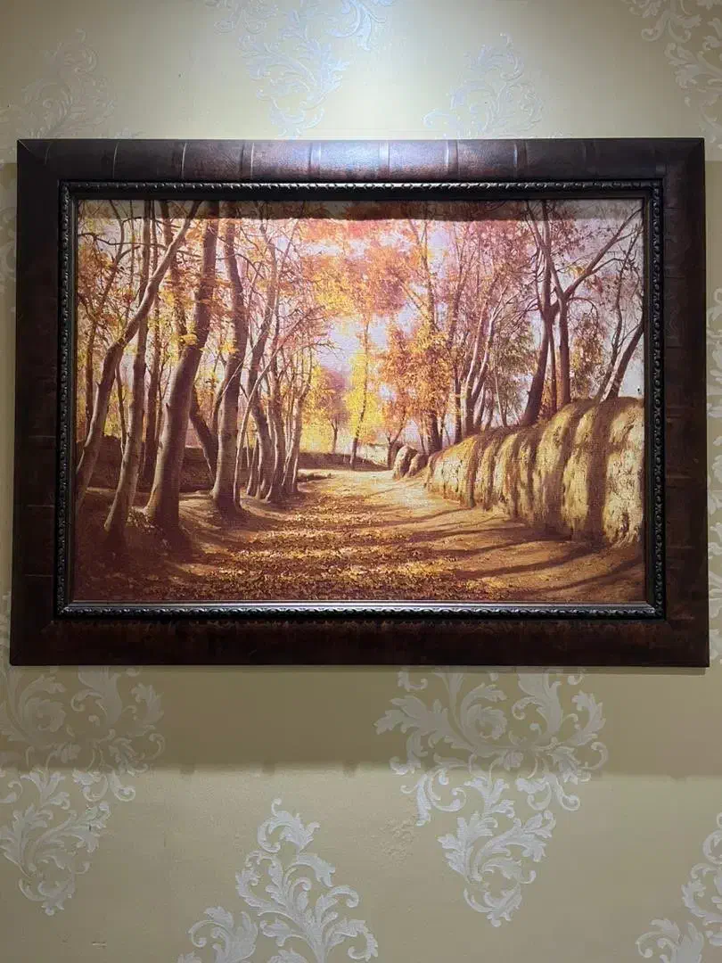 قاب و تابلو|تابلو، نقاشی، عکس|اهواز, زیتون کارمندی|دیوار