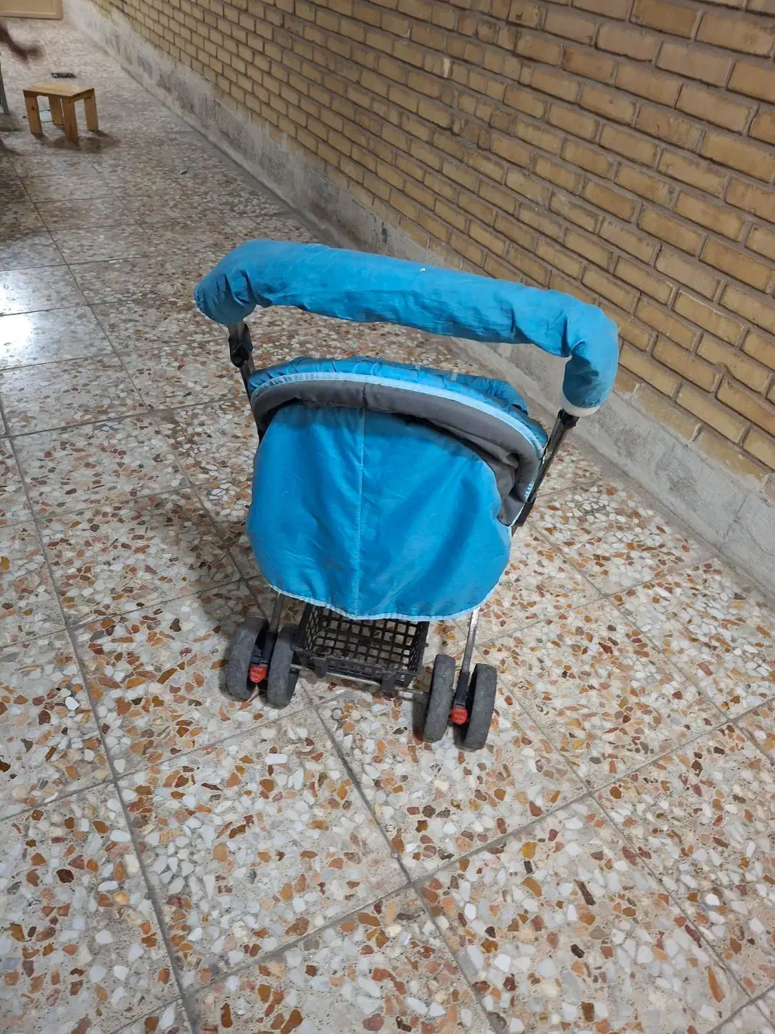 کالسکه|کالسکه و لوازم جانبی|اهواز, کارون|دیوار