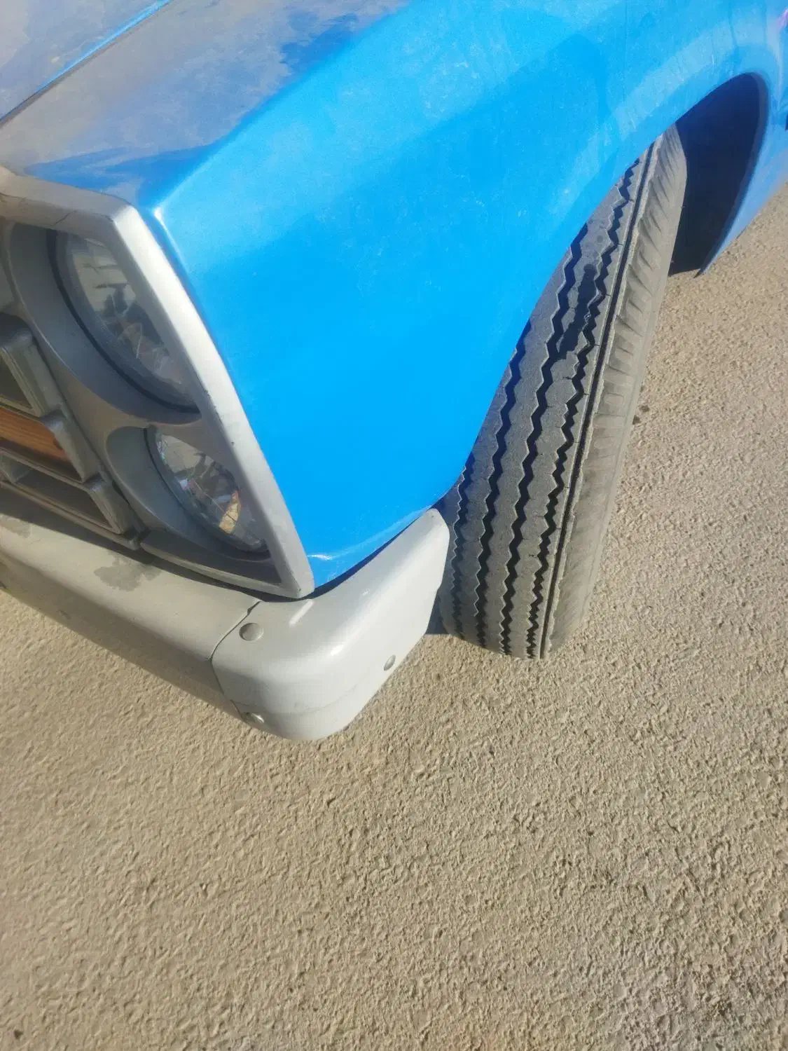 نیسان دیزل 98|خودرو سواری و وانت|اصفهان, ارداجی|دیوار