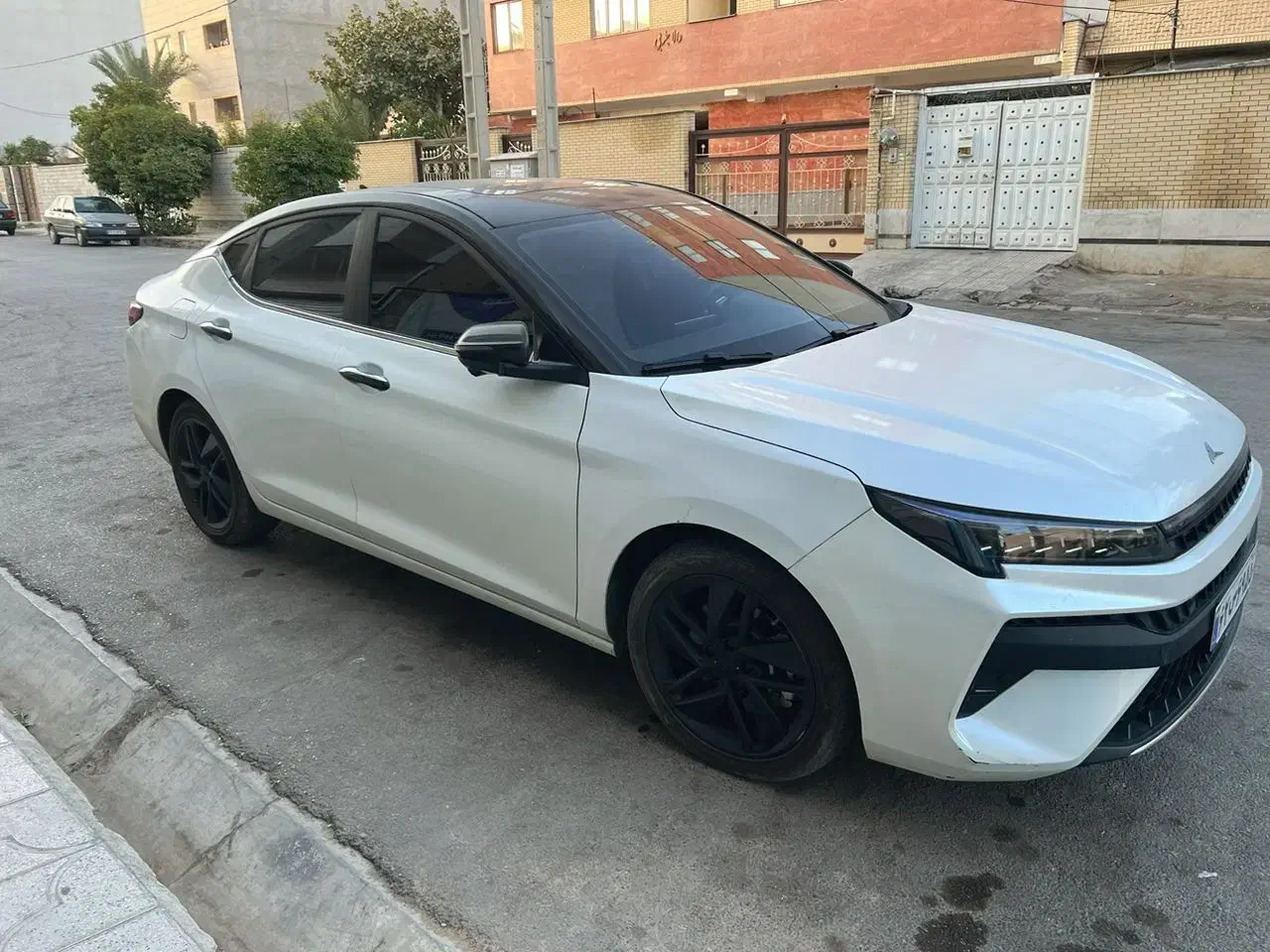 مدل 1403|خودرو سواری و وانت|شیراز, گود عربان|دیوار