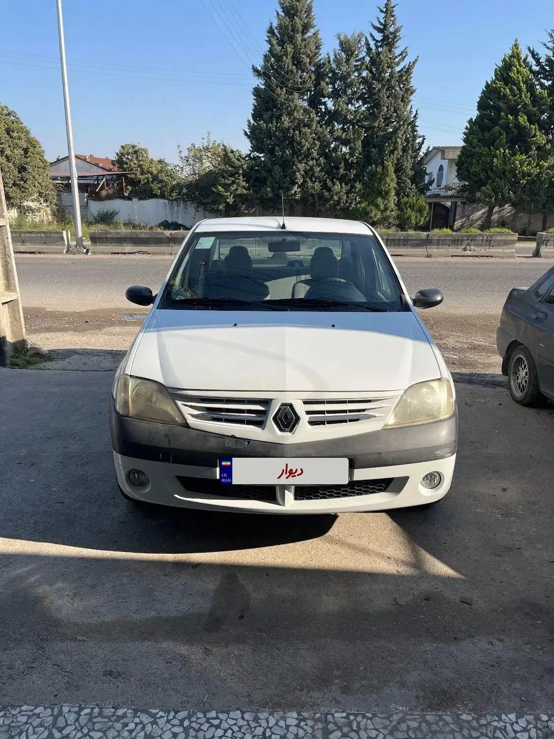 ۹۶ تک برگ ۱۲۸ تا کار واقعی|خودرو سواری و وانت|قائم‌شهر, |دیوار