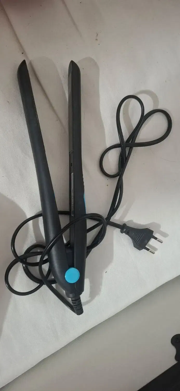 اتوی مو در حد نو|آرایشی، بهداشتی، درمانی|مهدی شهر, |دیوار