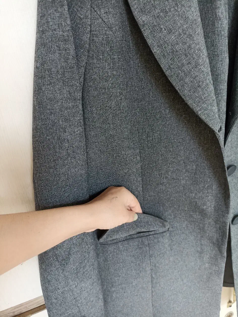 مانتو شلوار سایز42|لباس|شوشتر, |دیوار