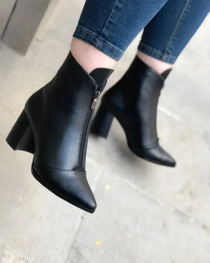 نیم بوت|کیف، کفش، کمربند|تبریز, |دیوار