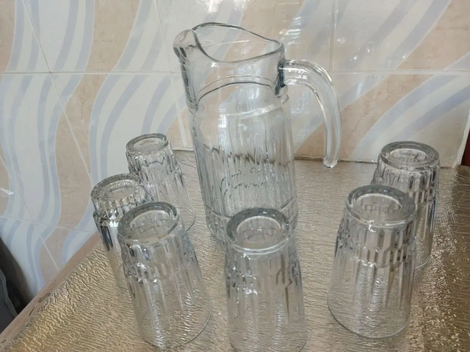 گیتار نیه وسایل آشپزخانه|گیتار، بیس، امپلیفایر|سنندج, |دیوار