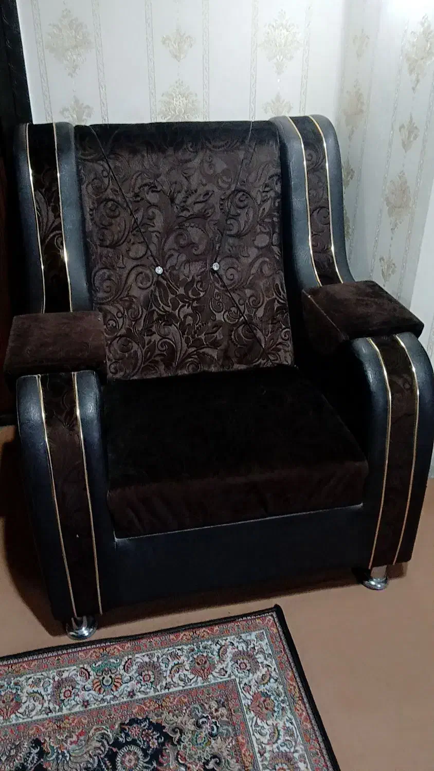 لوازم کارکرده|یخچال و فریزر|قوچان, |دیوار