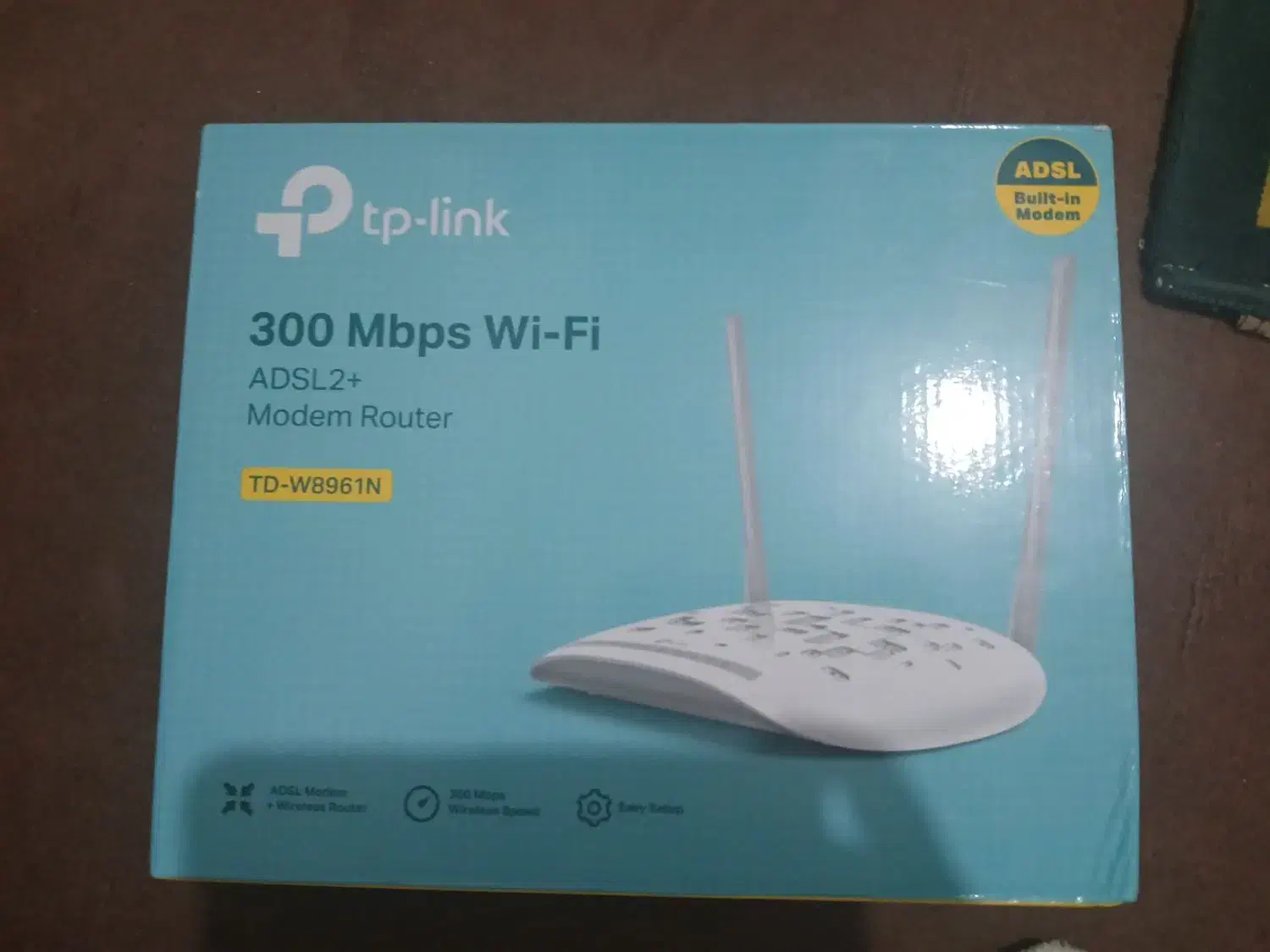 مودم خانگی|مودم و تجهیزات شبکه|زنجان, |دیوار