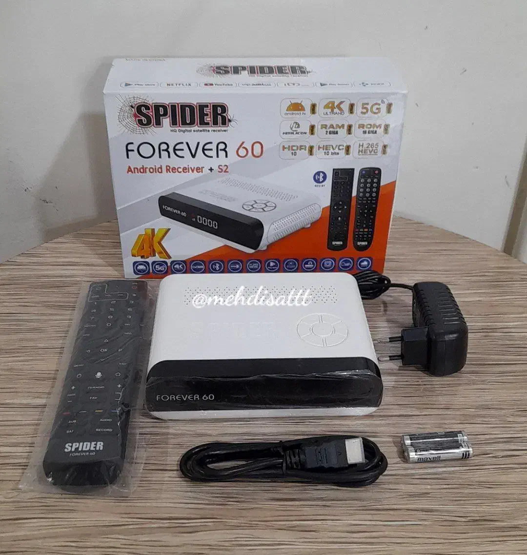 گیرنده فوق حرفه ای|صوتی و تصویری|تهران, هفت چنار|دیوار