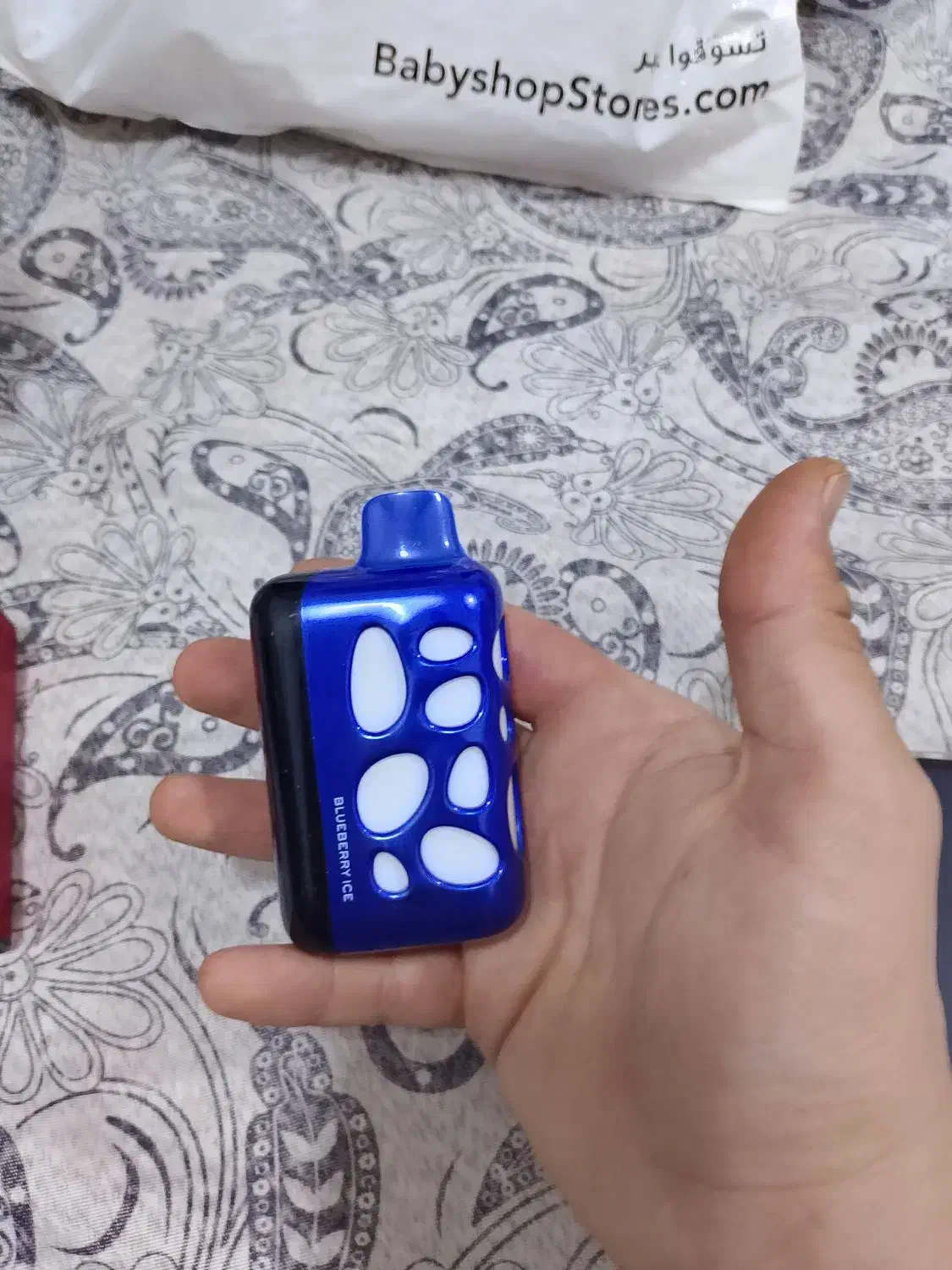 2عدد ویپ|زیورآلات و اکسسوری|بوکان, |دیوار