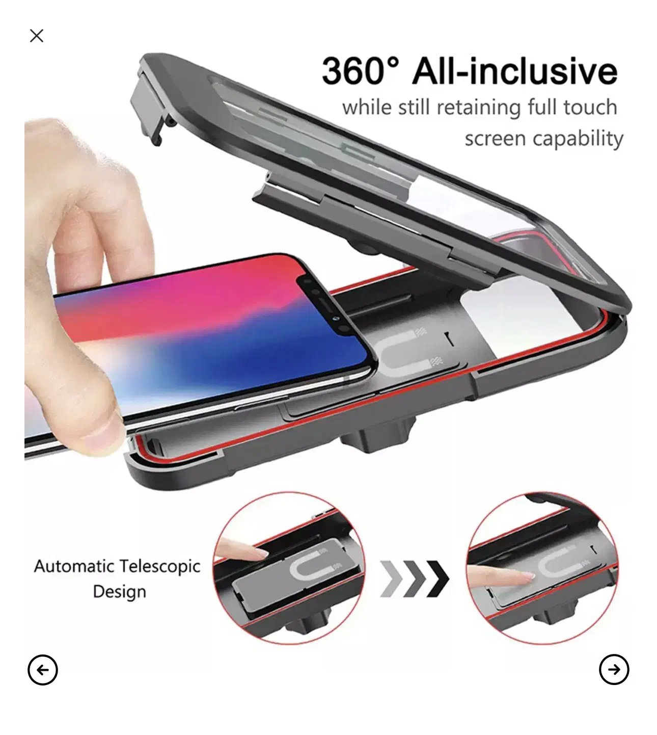 هولدر موتور|لوازم جانبی موبایل و تبلت|تهران, مدائن|دیوار