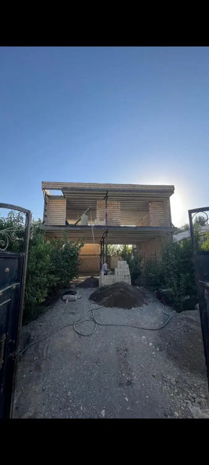 پیمانکاری ساختمان|خدمات پیشه و مهارت|کرج, ساسانی (قلمستان)|دیوار