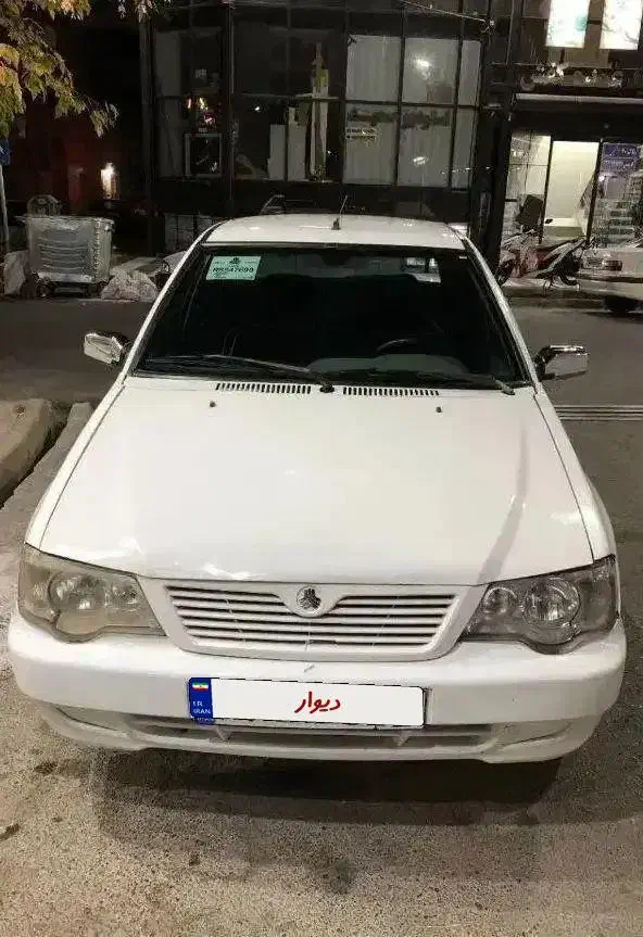 پراید ۱۳۲ SL|خودرو سواری و وانت|شهریار, شهریار|دیوار