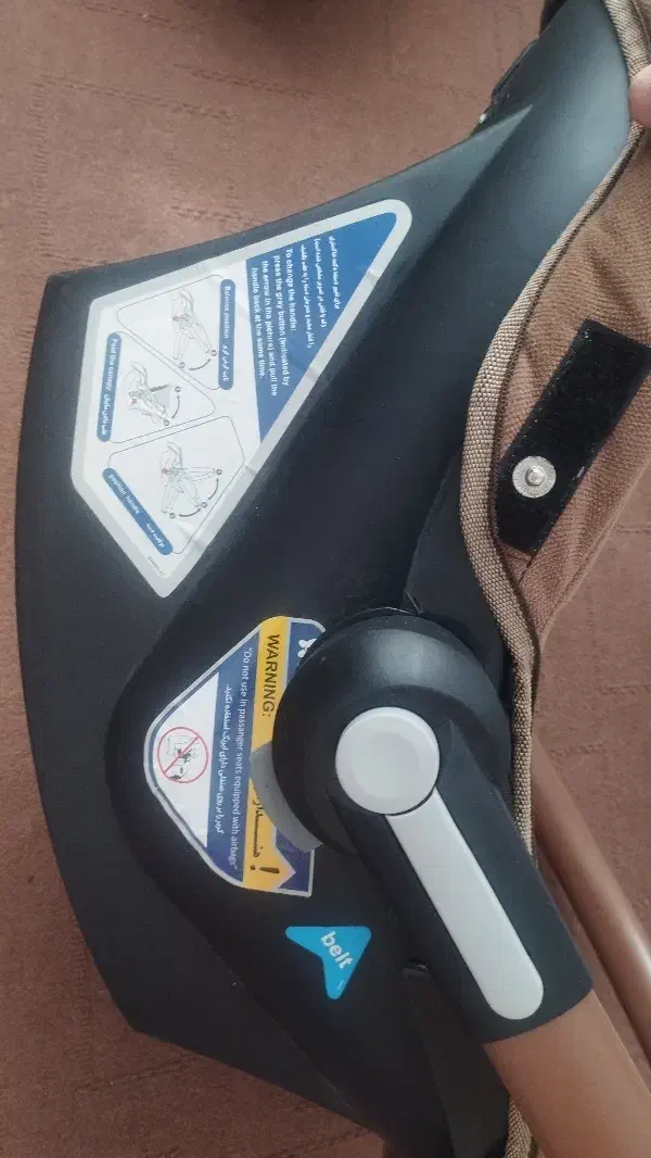 کرایه لباس مجلسی وفروشکریر نوزاد|کالسکه و لوازم جانبی|مشهد, آبکوه|دیوار