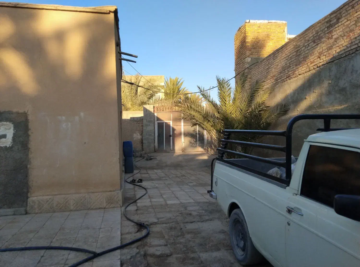 منزل خشتی گلی|فروش خانه و ویلا|سراوان, |دیوار