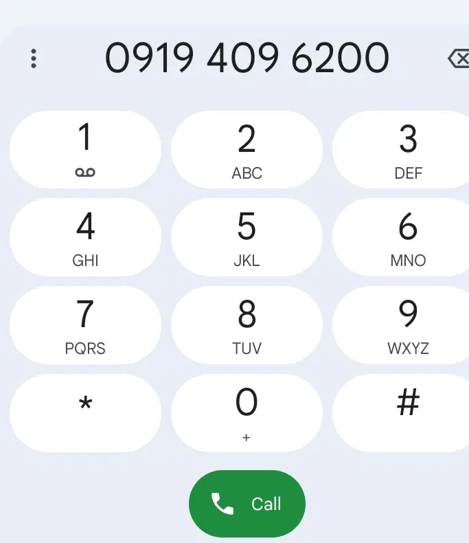 ۰۹۱۹۴۰۹۶۲۰۰|سیمکارت|تهران, فردوسی|دیوار