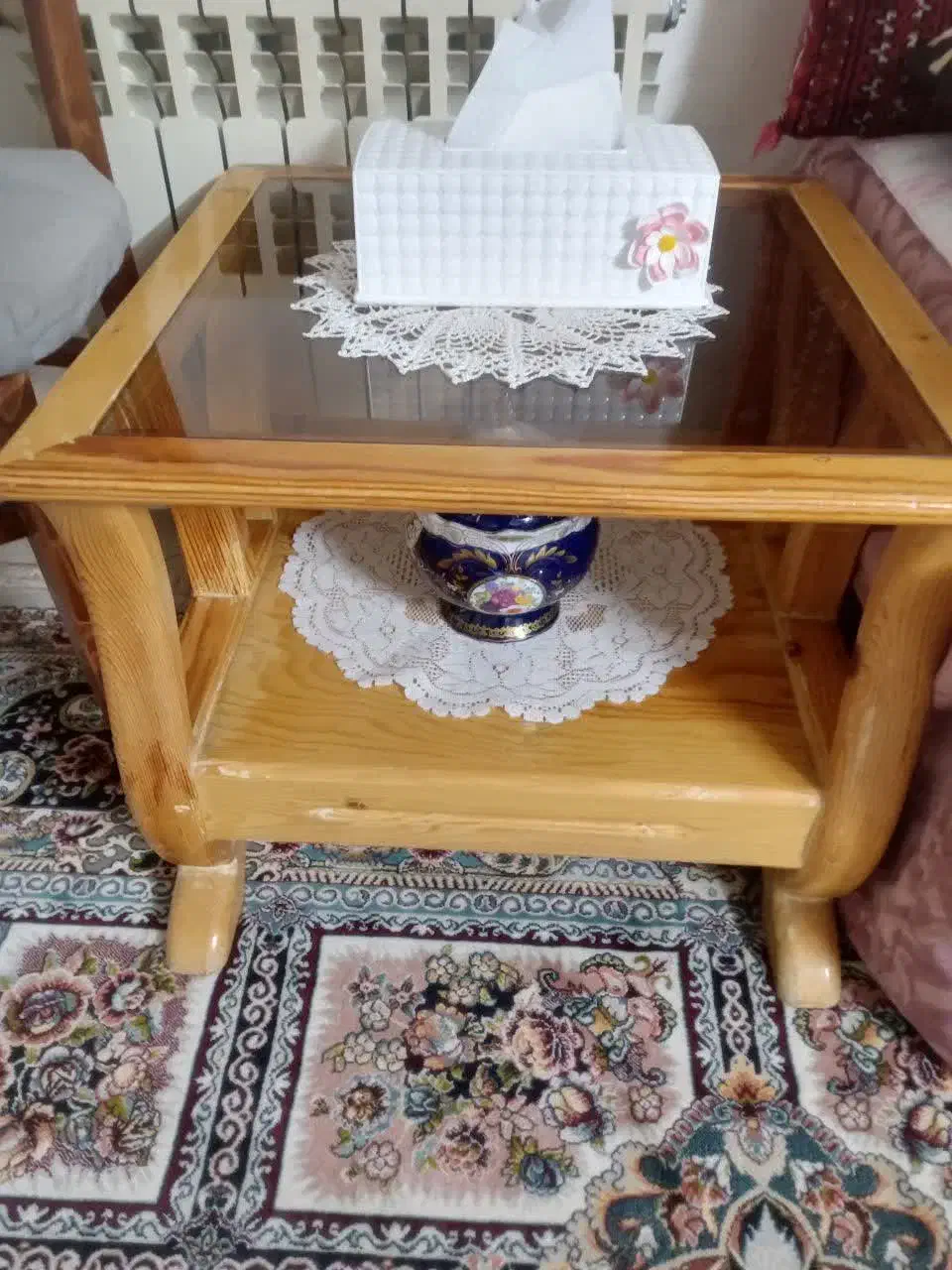 میز عسلی|مبلمان خانگی و میز عسلی|مشهد, بهشت|دیوار