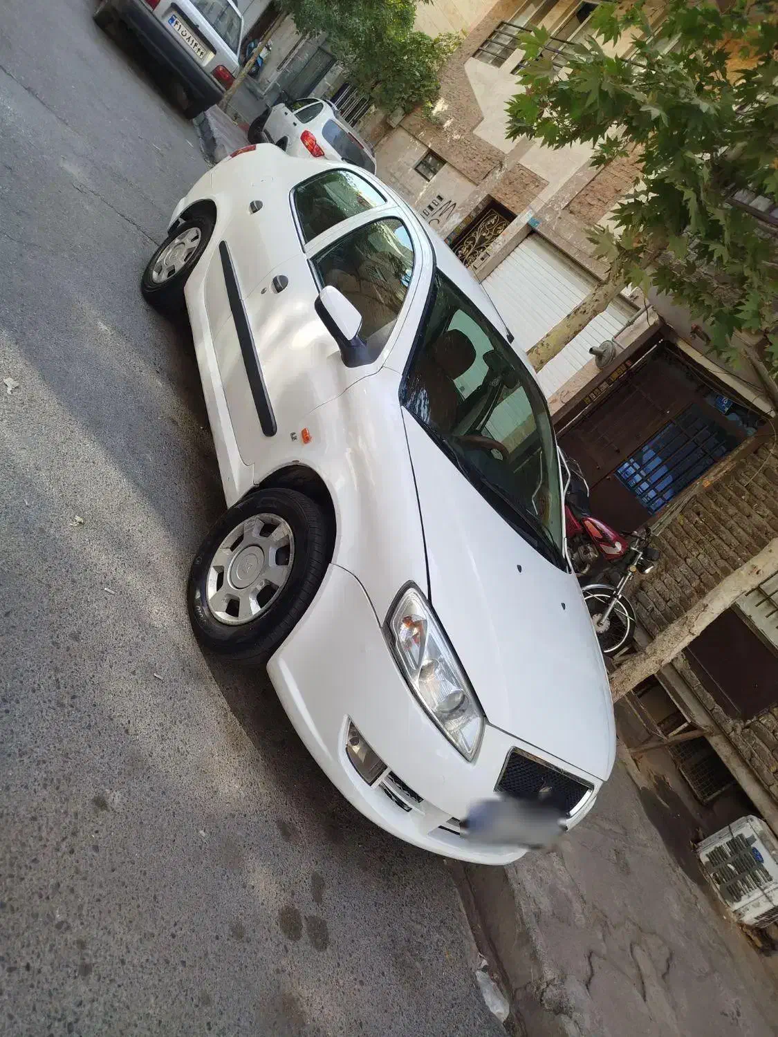 رانا مدل93|خودرو سواری و وانت|نوشهر, |دیوار