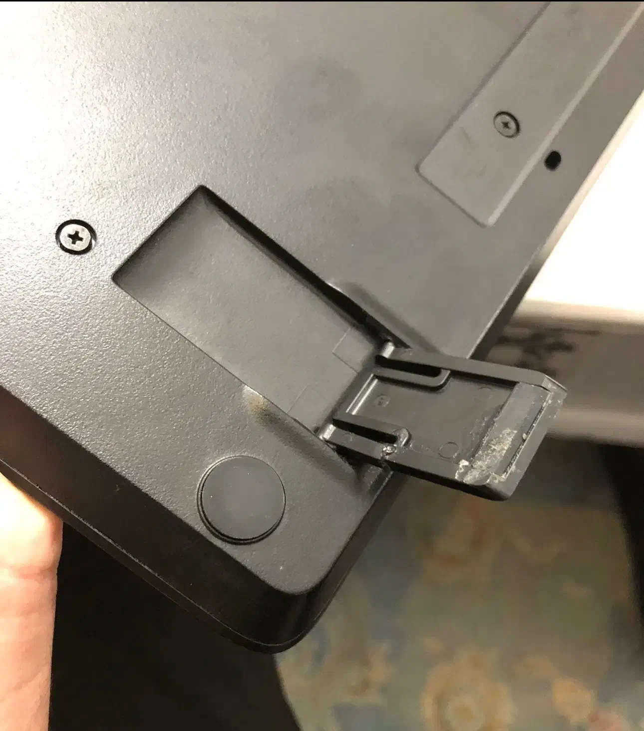 ست موس و کیبورد لاجیتک مدل MK345|قطعات و لوازم جانبی رایانه|کرج, باغستان|دیوار