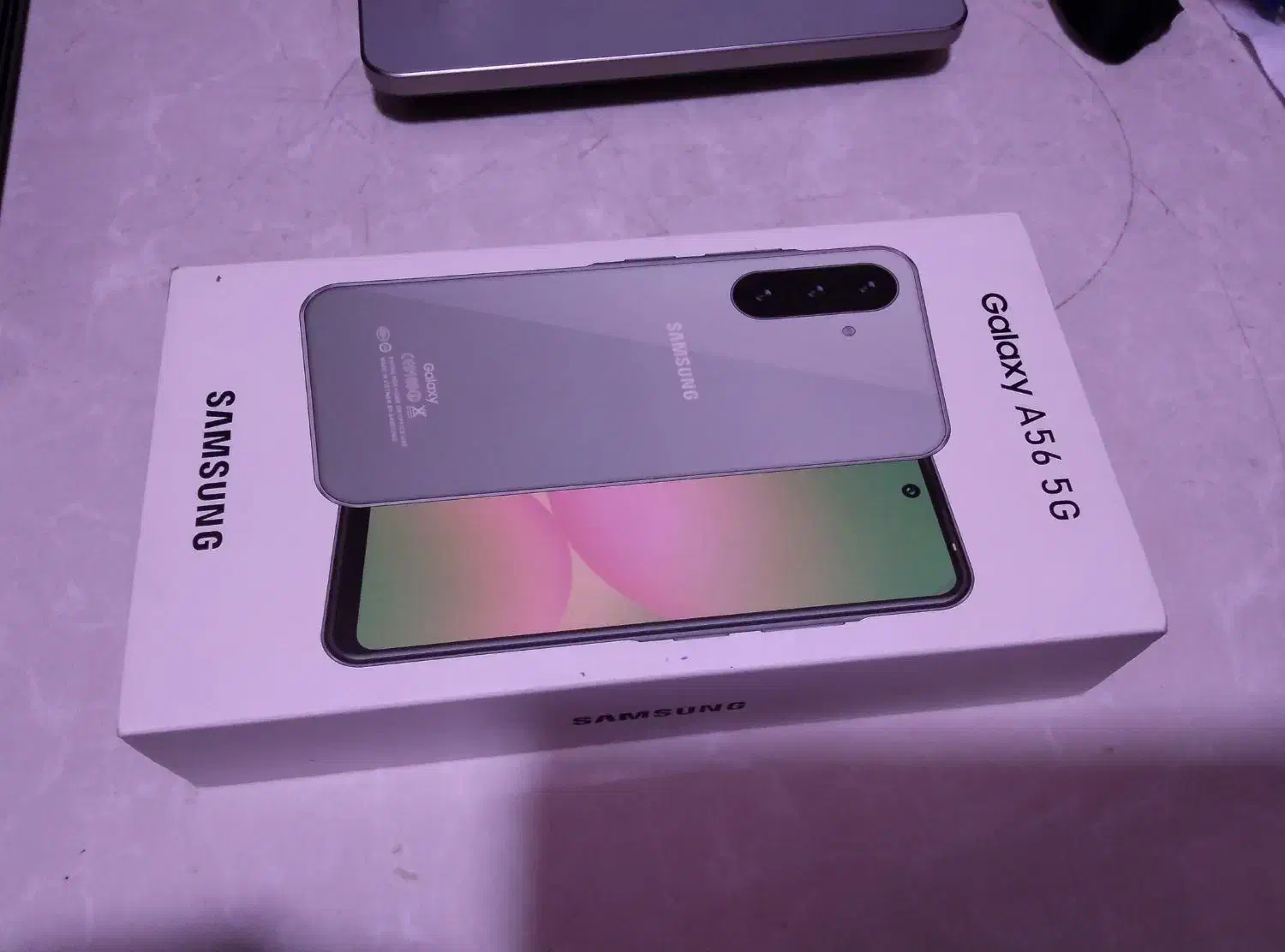 A56|موبایل|تهران, ولنجک|دیوار