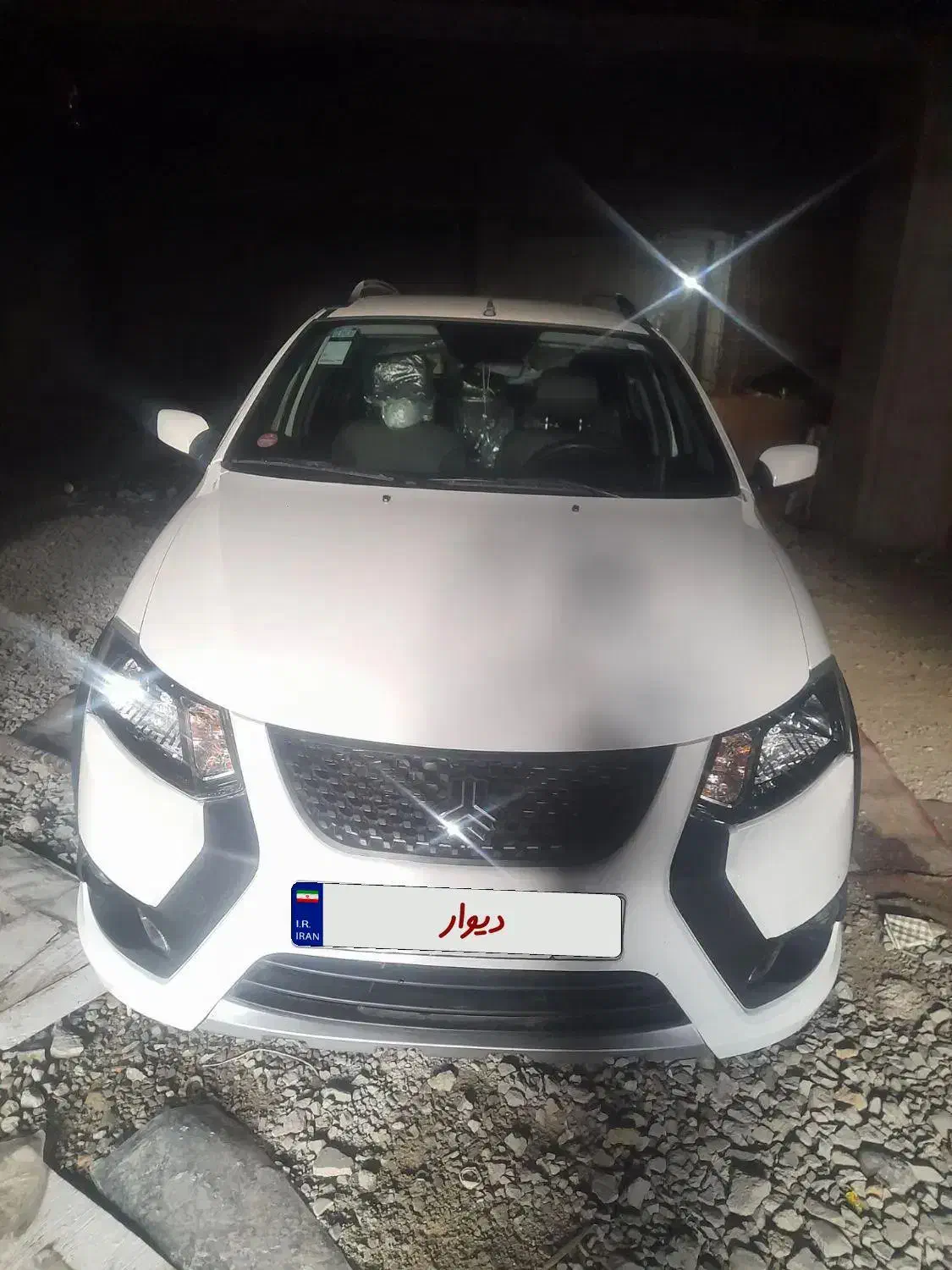 کویک مدل ۱۴۰۳|خودرو سواری و وانت|کرج, حسن آباد|دیوار