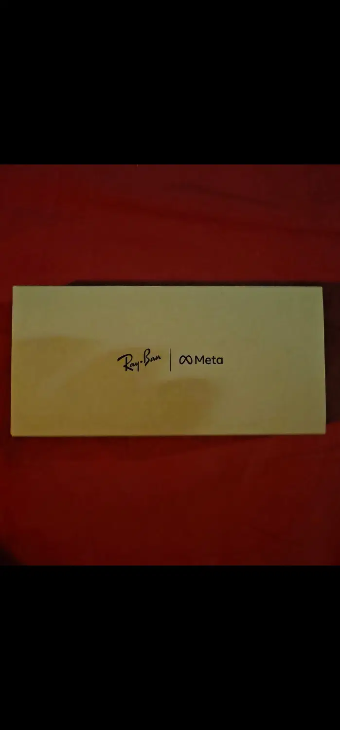 RAYBAN META GEN 2 HEADLINER TRANSITION|لوازم جانبی موبایل و تبلت|تهران, شهرک غرب|دیوار
