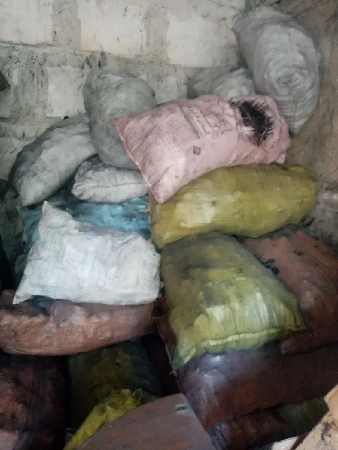 عمده فروشی زغال|عمدهفروشی|تبریز, |دیوار