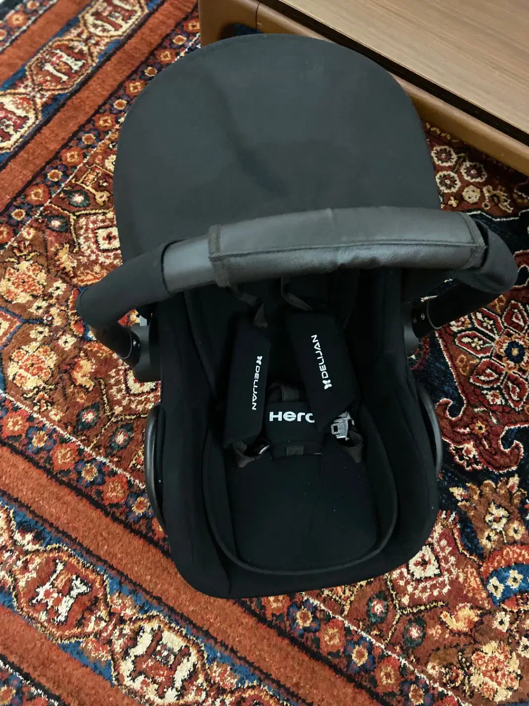 کریر|کالسکه و لوازم جانبی|کرج, فاز ۴ مهرشهر|دیوار