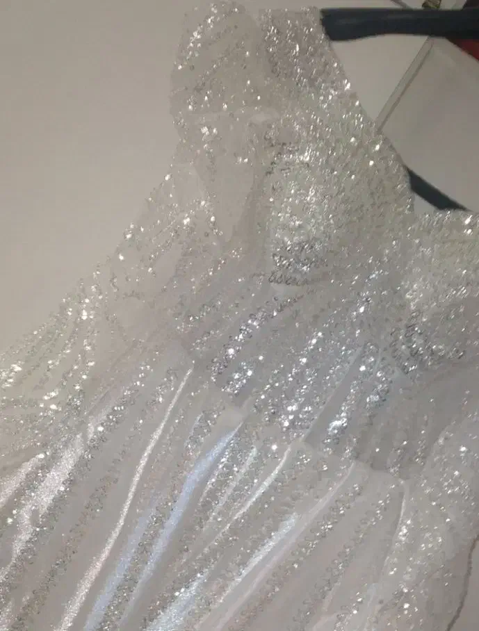 لباس عروس تنپوش اول|لباس|ارومیه, |دیوار