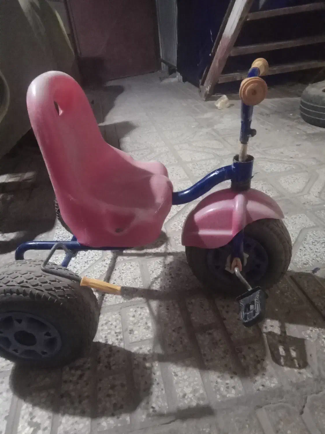 فروش دوچرخه|دوچرخه، اسکیت، اسکوتر|تربتحیدریه, ترمینال|دیوار