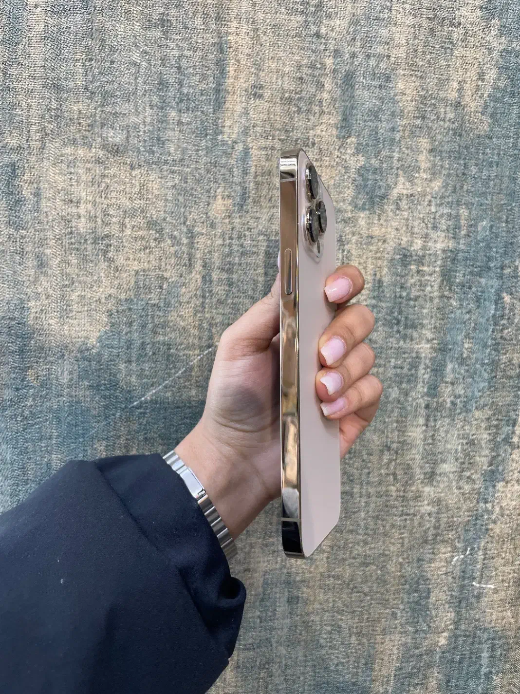 13promax بسیار تمیز|موبایل|اصفهان, جلفا|دیوار