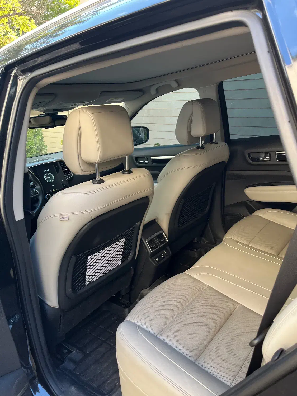 کولیوس ۲۰۱۷ ارس فول|خودرو سواری و وانت|تبریز, |دیوار