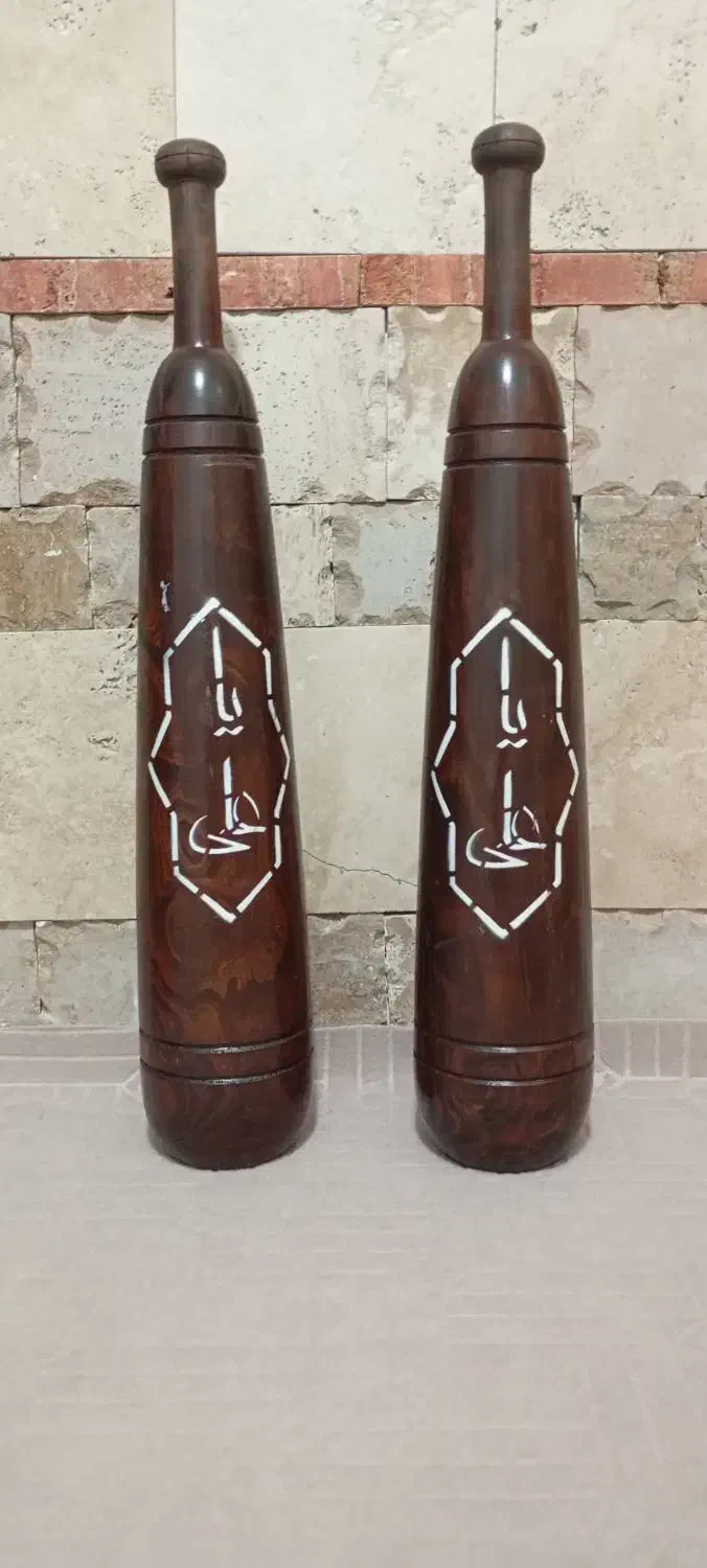 میل باستانی|تجهیزات ورزشی|پاکدشت, شهرک امام رضا|دیوار