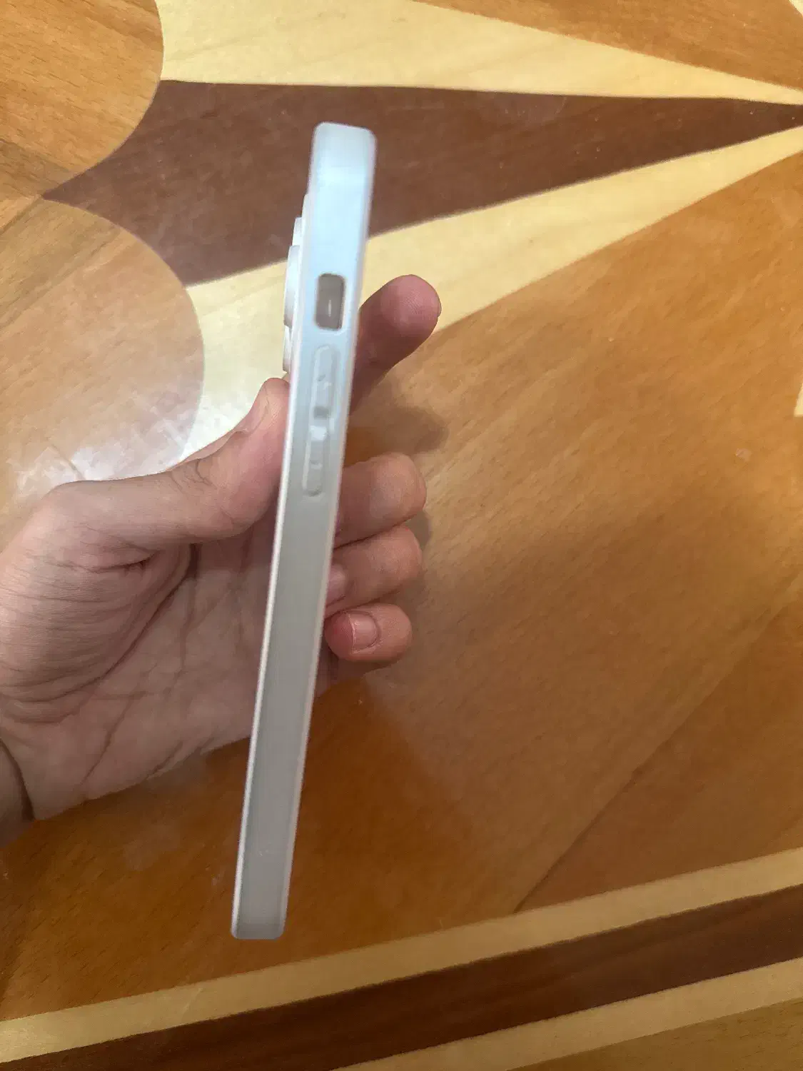 ۲ عدد قاب ایفون۱۴پرومکس|لوازم جانبی موبایل و تبلت|مراغه, |دیوار