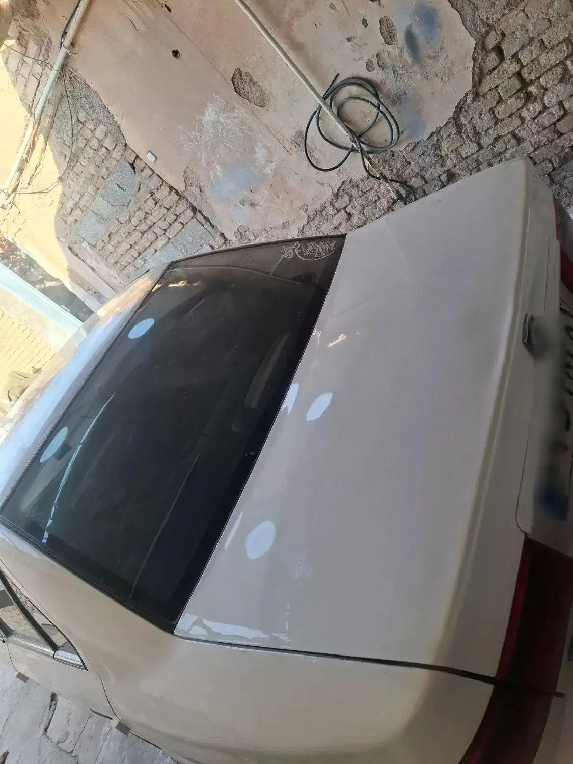 سمندLXدوگانه فابریک|خودرو سواری و وانت|بروجن, |دیوار