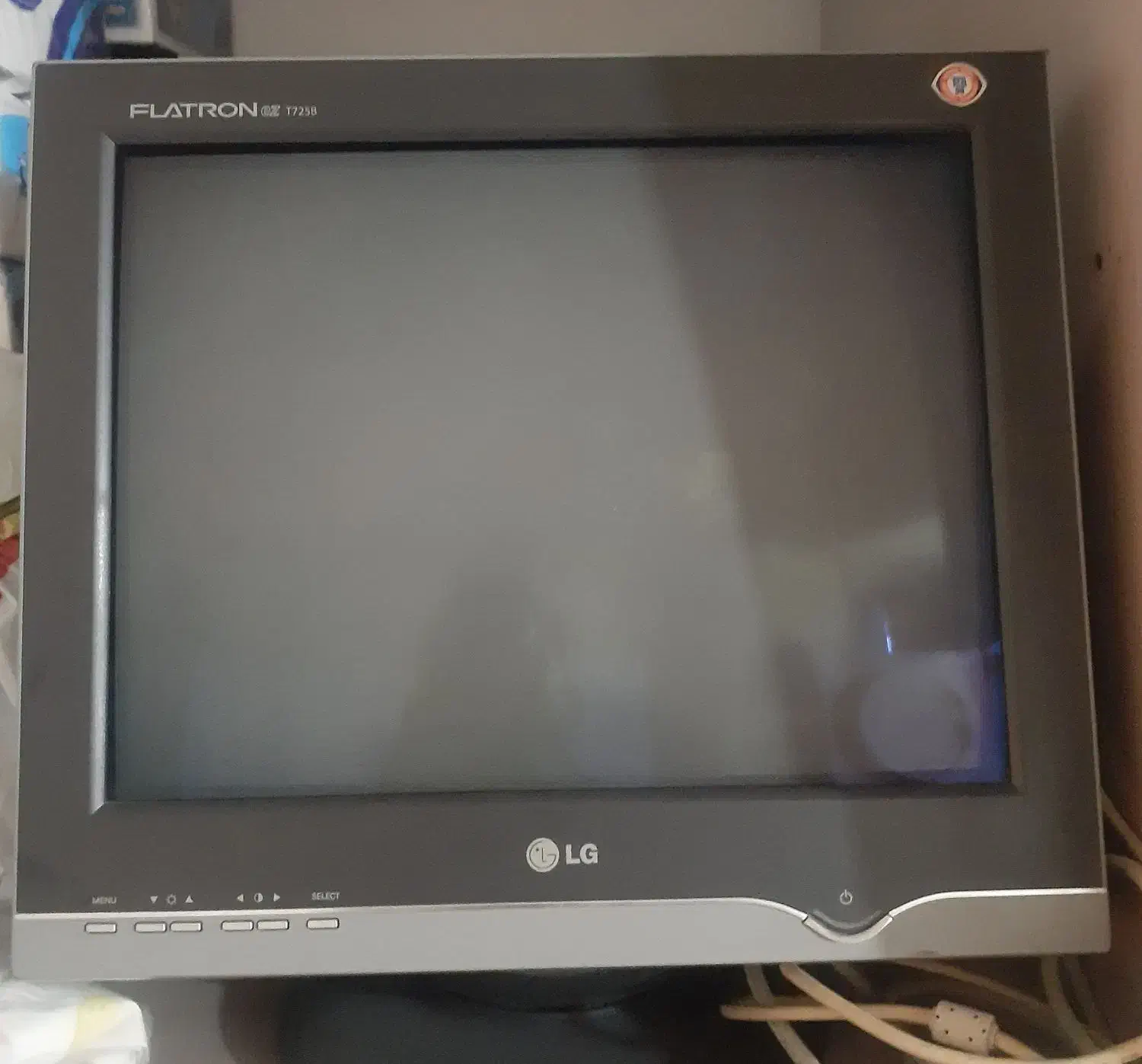 مانیتورکامپیوتردرحدنو1500000|قطعات و لوازم جانبی رایانه|بندرعباس, |دیوار